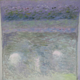 200x200cm, 2005, Saint-Cyr-sur-Mer